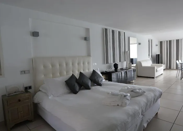 L'escale Cote Sud Hotel