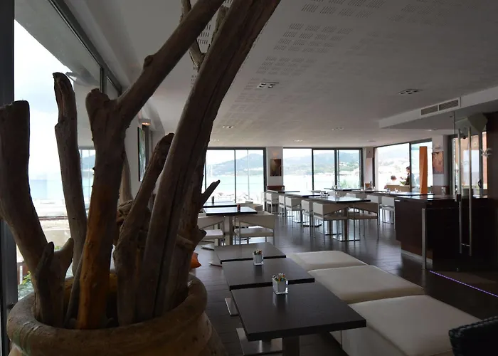 L'escale Cote Sud Hotel