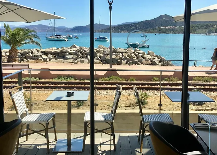 Hotel L'escale Cote Sud