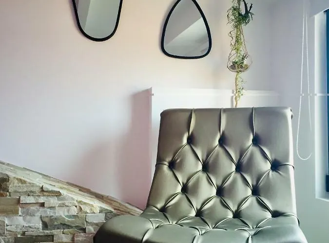 Hotel L'escale Côté Sud