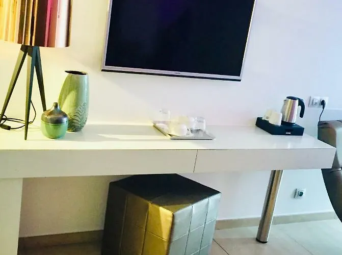 L'escale Côté Sud 3*